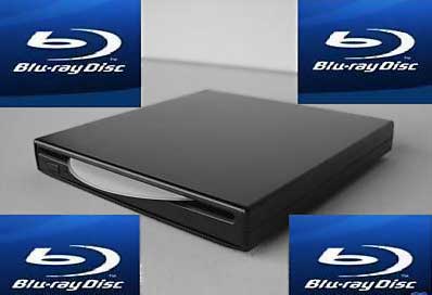 best blu ray drives for mac